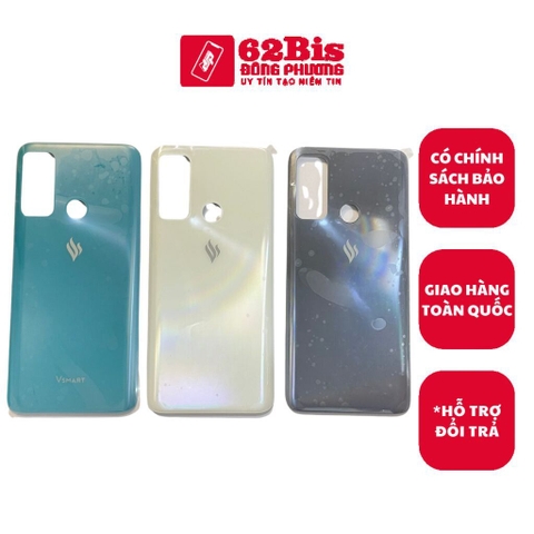 Vỏ / Lưng sau Vsmart Live 4 (Zin new hãng)