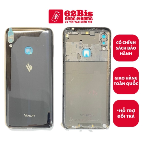 Vỏ Vsmart Joy 1 Plus / Joy 1+ / Joy 1plus Ko Sườn (Zin cty)