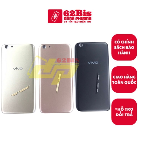 Vỏ Vivo Y69 Bộ Ko Sườn (Zin)