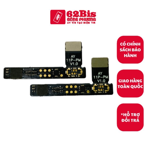 Dây Cáp Fix Pin Iphone 11 Pro / IP 11P / Iphone 11 Promax / IP 11 PM