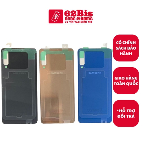 Vỏ / Lưng sau Samsung A750 / A7-2018 (Zin)