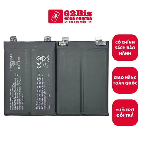 Pin Oppo BLP919 / Realme Gt Neo 3 - 4500mAh (Zin máy)