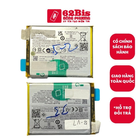 Pin Vivo V25E (B-V7) 45000mAh (Zin Cty)