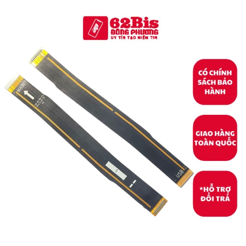 Cáp Nối Main Sạc Samsung Tab S8 / X706 (Zin máy)