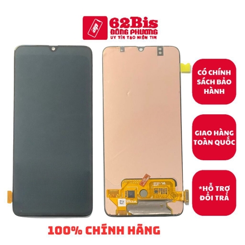 Màn Hình Samsung A70 / A705F (100% zin máy)