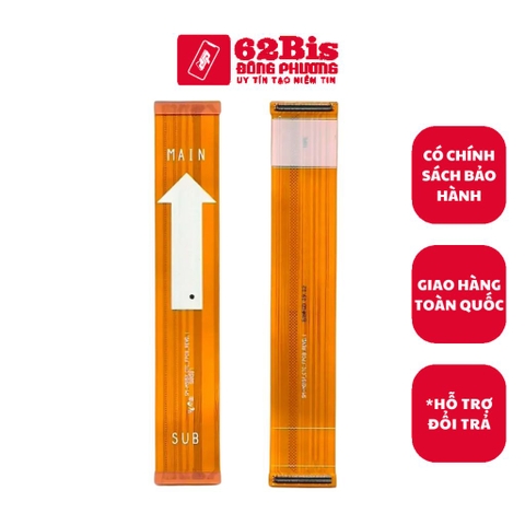 Cáp Nối Main Sạc Samsung M51 / Sm M515F (Chính Hãng)