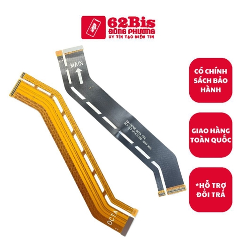 Cáp Nối Main Sạc Samsung Tab S7+ / T970 / T975/ T976 (Zin máy)