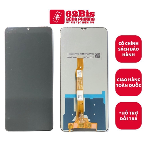 Màn Hình Vivo Y36 4g / Y35+ 4G / Y35M / Y27 4g / Y35 Plus (Zin)