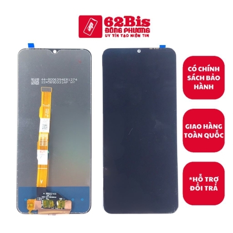 Màn Hình Vivo Y22  full bộ zin new  MS-MHVV-Y22