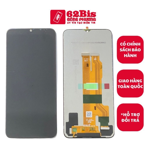 Màn hình Oppo Realme 10S / RMX3615 (Zin)