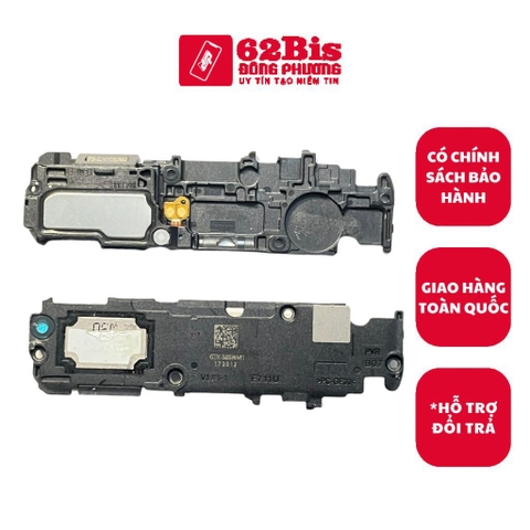 Loa Ngoài/ Chuông Samsung Z Flip 3 / Z Flip3 (Zin Máy)