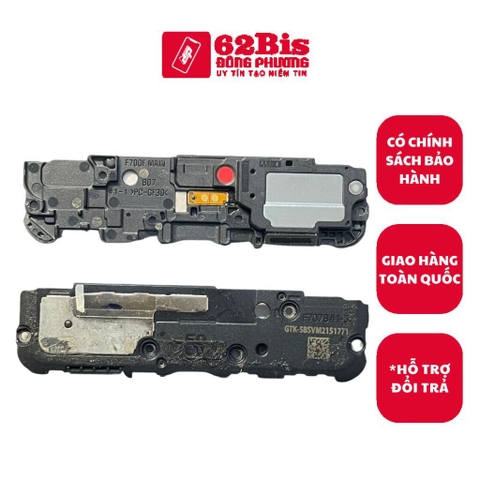 Loa Ngoài/ Chuông Samsung Z Flip / Z Flip1 / F707 (Zin Máy)