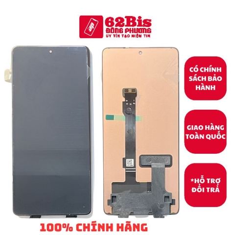 Màn hình Xiaomi Redmi Note 12Pro-5G / Poco X5 Pro-5G / Redmi Note 12Pro Max / Redmi Note 12 Pro Plus (100% Chính Hãng)