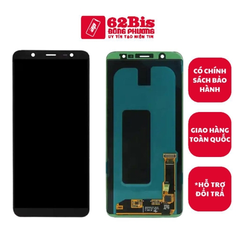 Màn Hình Samsung A6 Plus 2018 / A6+ / A605 (Incell)