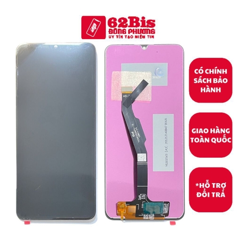 Màn Hình Huawei Y6 Pro - 2020  / MED-LX9 / MED-LX9N (Zin)