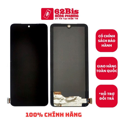 Màn Hình Xiaomi Redmi Note 10S / M2101K7BG (100% Chính Hãng)