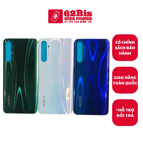 Vỏ / Lưng sau Oppo Realme X2 / Realme XT / K5 (Zin)