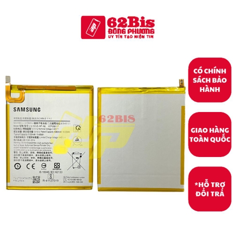 Pin Samsung Tab T295 / T225 / Tab A7 Lite / Tab A8 (WT-N8T225 / HQ3565S / SWD-WT-N8) (Zin Cty)