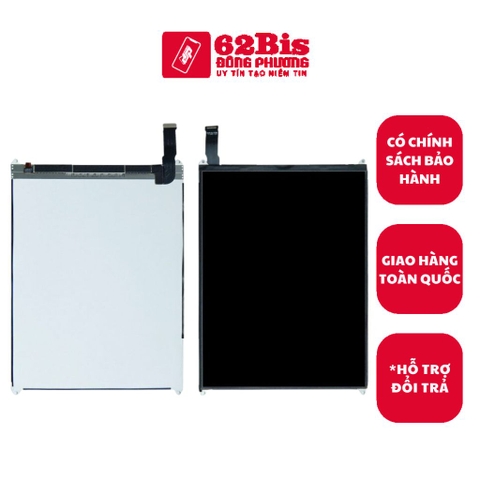 Màn Hình Ipad Mini 2 / Mini3 - Rời (Zin New)