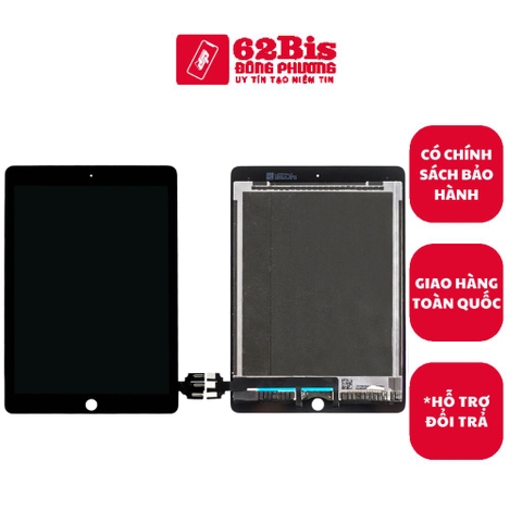 Màn Hình Ipad Pro 9.7 2016 ( A1673/ A1674/A1675) (Zin new)
