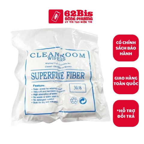 Khăn Lau Màn Hình 100m (loại xịn)