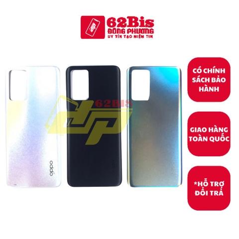 Vỏ / Lưng sau Oppo A96 4g (Zin)