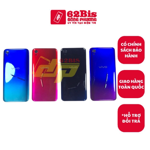 Vỏ Vivo Y1s / Y91C ko sườn (Zin)