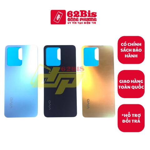 Vỏ / Lưng sau Vivo V23 5g (Zin)