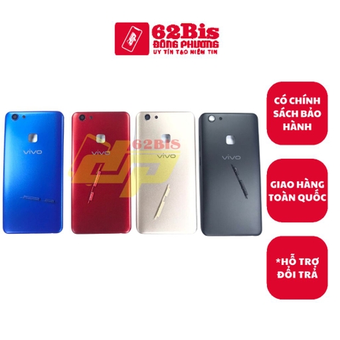 Vỏ Vivo V7 Plus / V7+ / v7 plus ko sườn  (Zin)