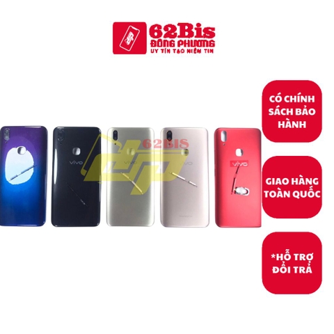 Vỏ Vivo V9 ko sườn (Zin)