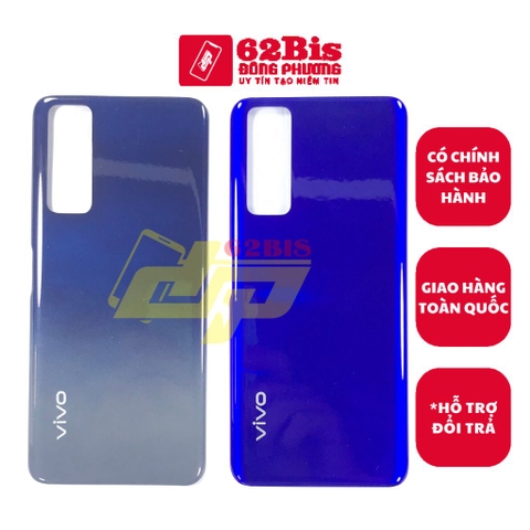 Vỏ / Lưng sau Vivo Y31- 2020 / Y51 / Y53s 4g (Zin)