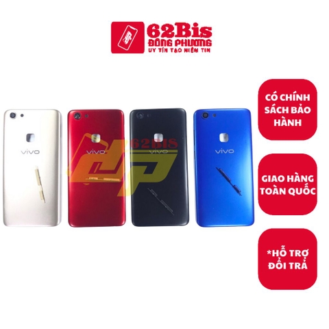Vỏ Vivo V7 ko sườn (Zin)