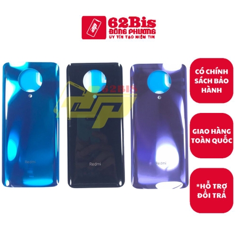 Vỏ / Lưng sau Xiaomi Redmi K30 Pro / Poco F2 pro (Zin)
