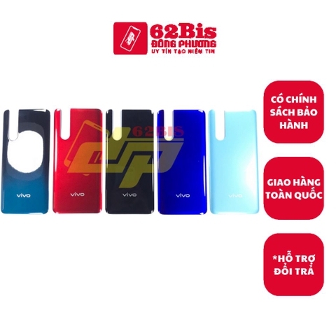 Vỏ / Lưng sau Vivo V15 pro / S1 pro bản china (Zin)