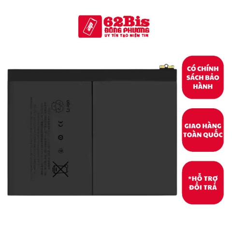 Pin Ipad Air 4 / ipad air 5 10.9 inch 2020 / A2324 / A2288 / A2072 / A2325 / A2316 (Zin)