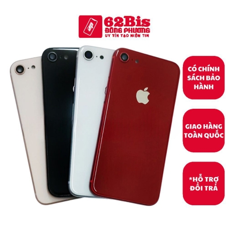 Vỏ Iphone 8G full (Zin)