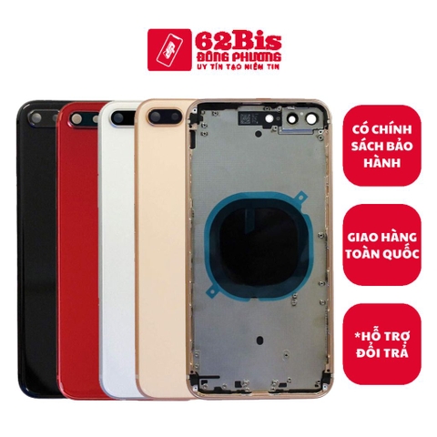 Vỏ Iphone 8 Plus / Iphone 8+ / IP 8plus (Zin Bóc Máy 99)