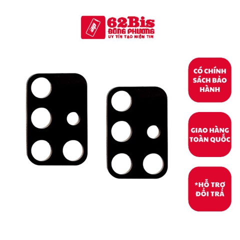 Kính Camera Sau Samsung A51 - 2019 / A515F