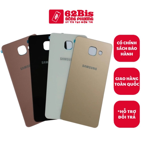 Vỏ / Lưng sau Samsung A510 / A5-2016 (Zin)