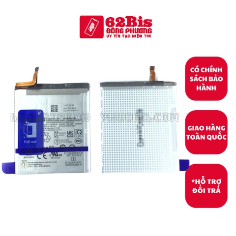 Pin Samsung S23 Plus /S23+ / EB-BS916ABY (Zin Cty)