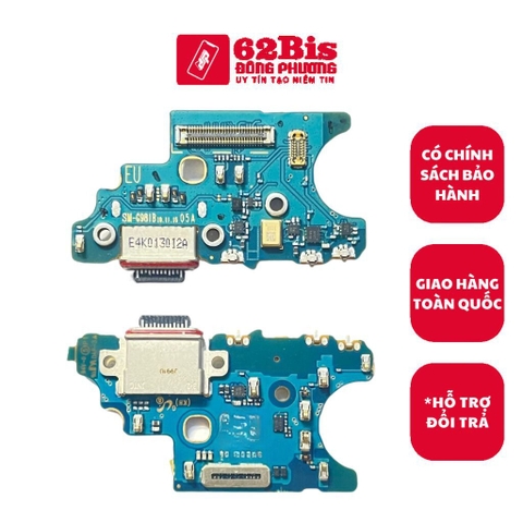 Cụm chân Sạc Samsung S20 5G / G981B / G980 (Zin hãng)