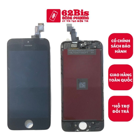 Màn Hình Iphone 5S / Iphone 5se Lk loại A+ ( độ sáng cao)