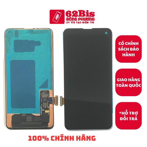 Màn Hình Samsung S10E / S10Edge / S10 Edge / G970 (100% Chính Hãng)