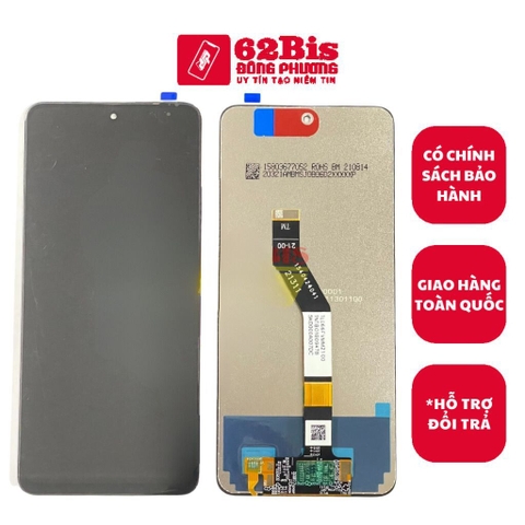 Màn Hình Xiaomi Redmi Note 11- 5G / Redmi note 11s -5G / Poco M4 Pro - 5G (Zin)