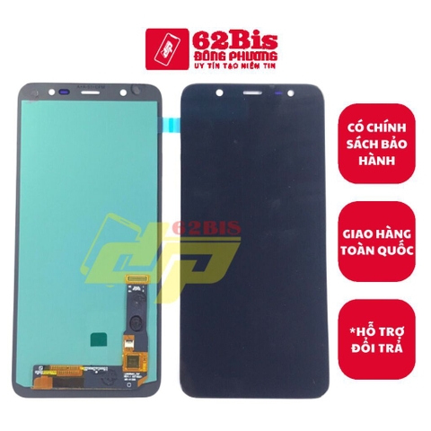 Màn Hình Samsung J8 Plus / J8 2018 / J800 / J805 / J810 (incell)