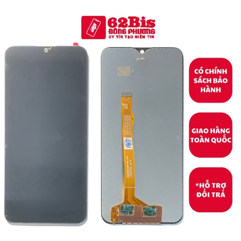 Màn hình Vivo iQOO U10 1916 / V1928A  (Zin)