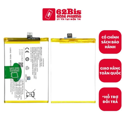 Pin Vivo Y33S / B-S2 (Zin Cty)