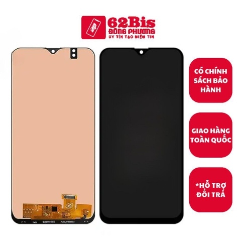 Màn Hình Samsung A20 - 2019/A205F / M10s full  Amoled (zin new)