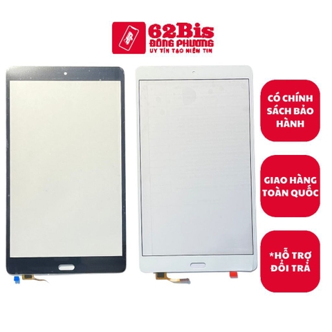 Cảm Ứng Huawei Mediapad M3 Btv-Dl09 / Btv-W09 (Zin)