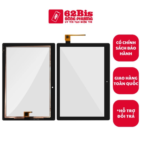 Cảm Ứng Lenovo Tab E10 / TB-X104F / TB-X104L / TB-X104 (Zin)